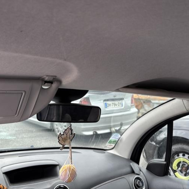 Optique avant principal gauche (feux)(phare) CITROEN C3 1 Photo n°19