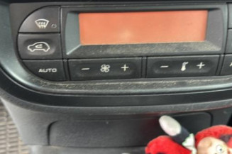 Optique avant principal gauche (feux)(phare) CITROEN C3 1