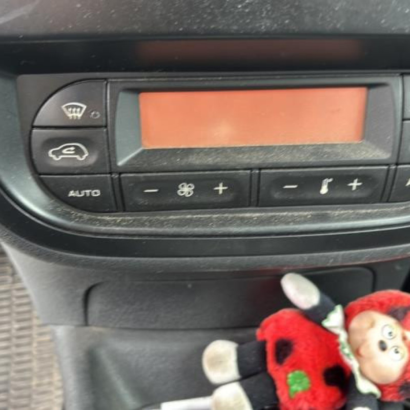 Optique avant principal gauche (feux)(phare) CITROEN C3 1 Photo n°20