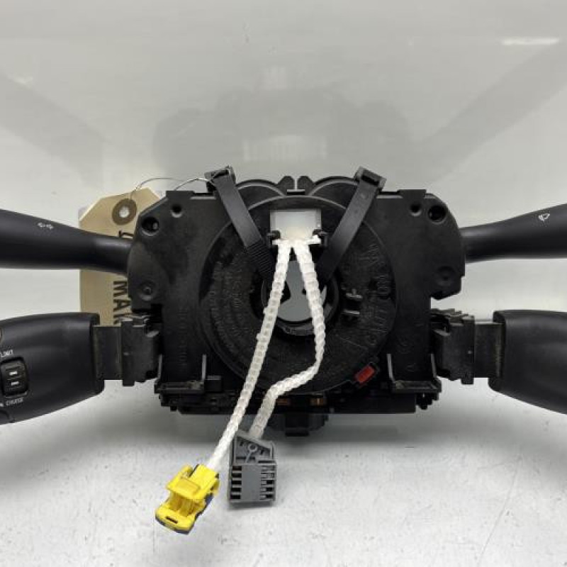 Com (Bloc Contacteur Tournant+Commodo Essuie Glace+Commodo Phare) CITROEN C3 1 Photo n°1