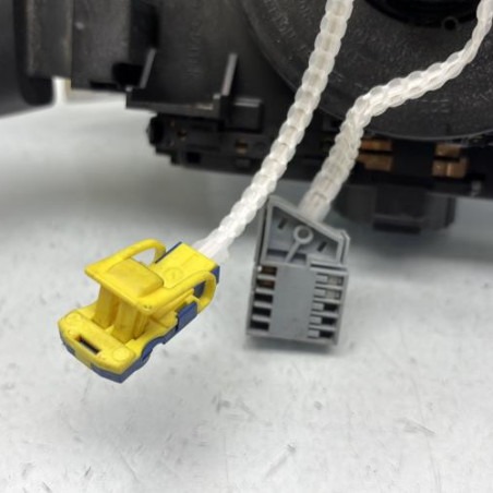 Com (Bloc Contacteur Tournant+Commodo Essuie Glace+Commodo Phare) CITROEN C3 1