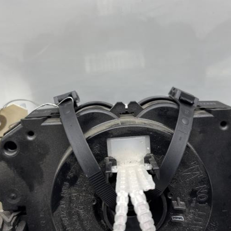 Com (Bloc Contacteur Tournant+Commodo Essuie Glace+Commodo Phare) CITROEN C3 1 Photo n°3