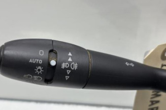 Com (Bloc Contacteur Tournant+Commodo Essuie Glace+Commodo Phare) CITROEN C3 1