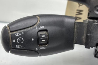 Com (Bloc Contacteur Tournant+Commodo Essuie Glace+Commodo Phare) CITROEN C3 1