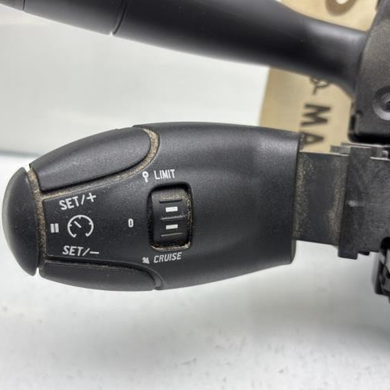 Com (Bloc Contacteur Tournant+Commodo Essuie Glace+Commodo Phare) CITROEN C3 1 Photo n°5