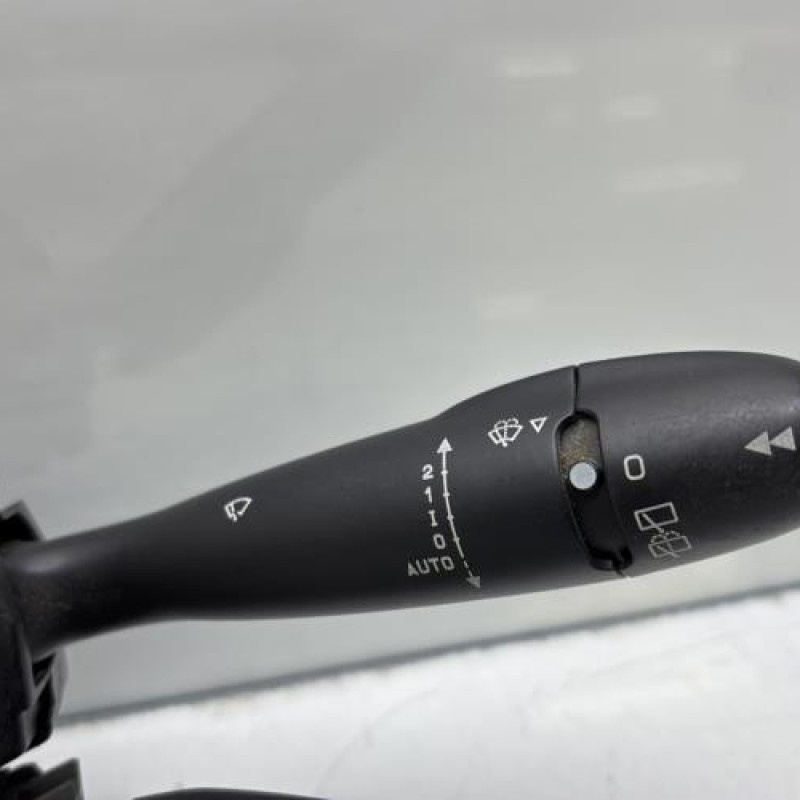 Com (Bloc Contacteur Tournant+Commodo Essuie Glace+Commodo Phare) CITROEN C3 1 Photo n°6