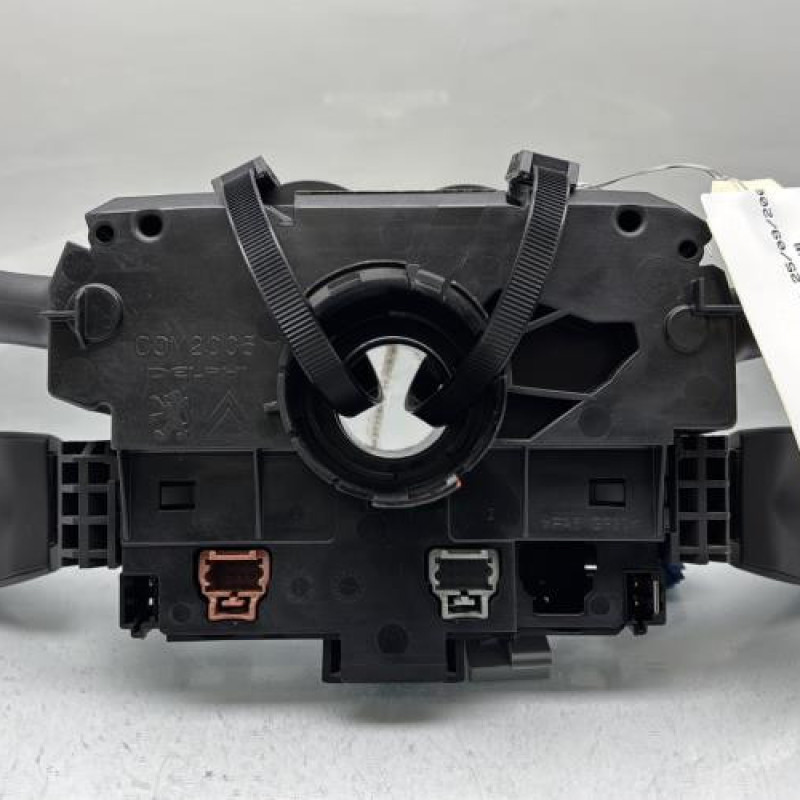 Com (Bloc Contacteur Tournant+Commodo Essuie Glace+Commodo Phare) CITROEN C3 1 Photo n°8