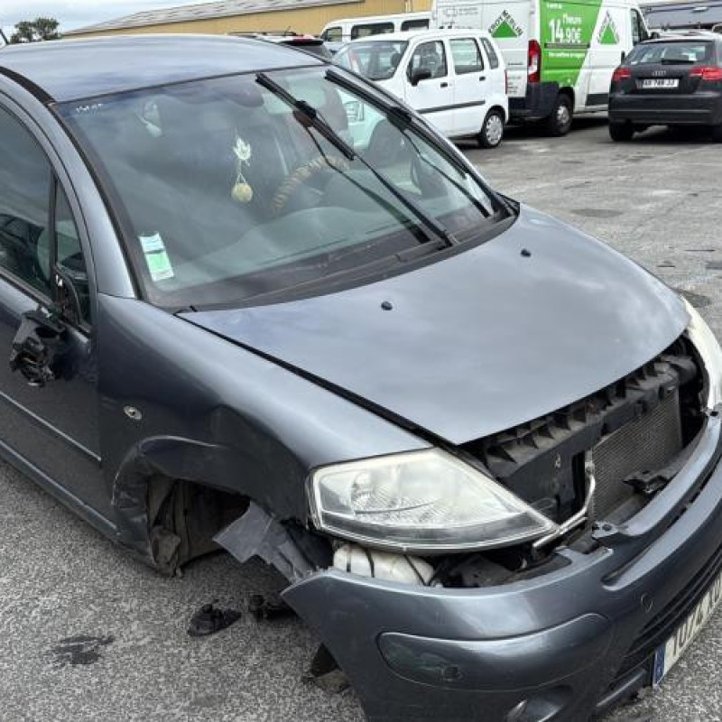 Com (Bloc Contacteur Tournant+Commodo Essuie Glace+Commodo Phare) CITROEN C3 1 Photo n°12