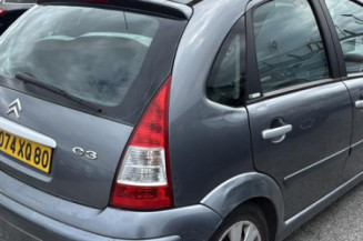 Com (Bloc Contacteur Tournant+Commodo Essuie Glace+Commodo Phare) CITROEN C3 1