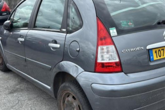 Com (Bloc Contacteur Tournant+Commodo Essuie Glace+Commodo Phare) CITROEN C3 1