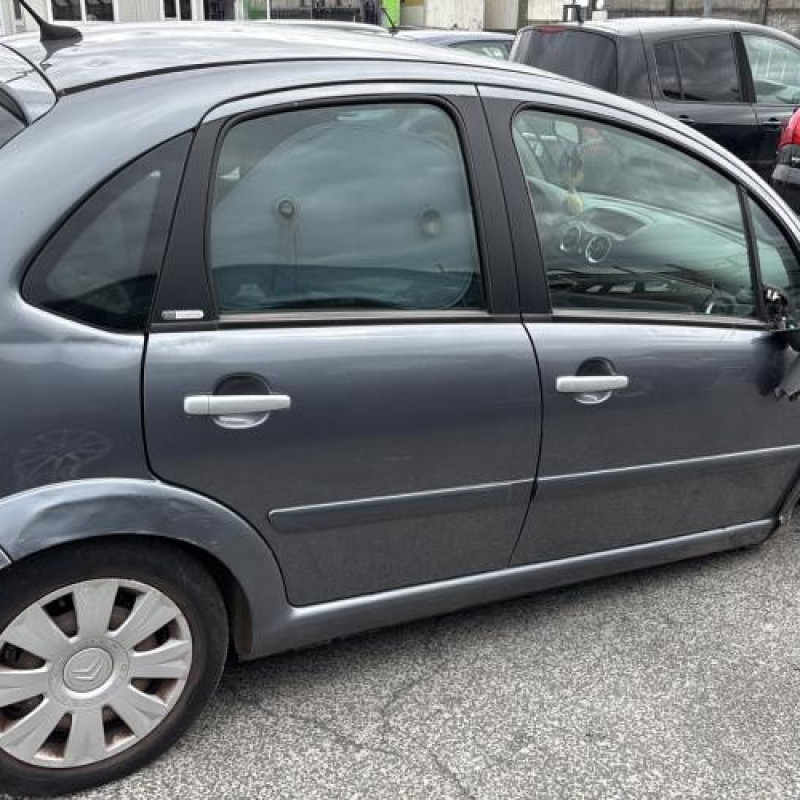 Com (Bloc Contacteur Tournant+Commodo Essuie Glace+Commodo Phare) CITROEN C3 1 Photo n°16