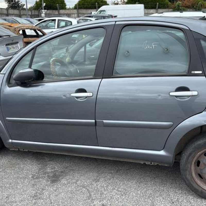 Com (Bloc Contacteur Tournant+Commodo Essuie Glace+Commodo Phare) CITROEN C3 1 Photo n°17