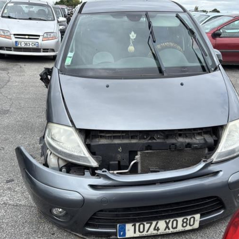Com (Bloc Contacteur Tournant+Commodo Essuie Glace+Commodo Phare) CITROEN C3 1 Photo n°18
