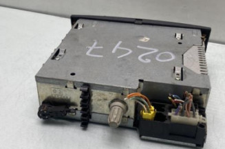 Autoradio d'origine RENAULT CLIO 3