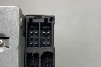 Autoradio d'origine RENAULT CLIO 3