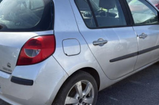 Autoradio d'origine RENAULT CLIO 3