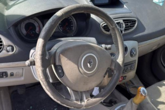 Autoradio d'origine RENAULT CLIO 3