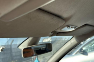 Autoradio d'origine RENAULT CLIO 3