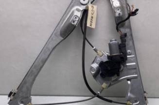 Leve vitre electrique avant droit RENAULT CLIO 3