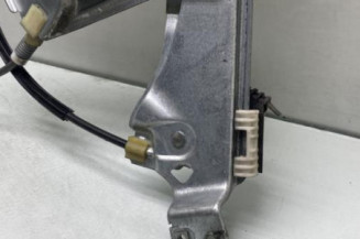 Leve vitre electrique avant droit RENAULT CLIO 3