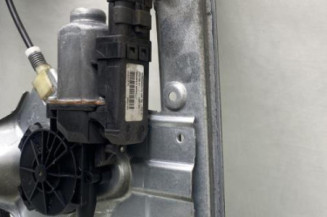 Leve vitre electrique avant droit RENAULT CLIO 3