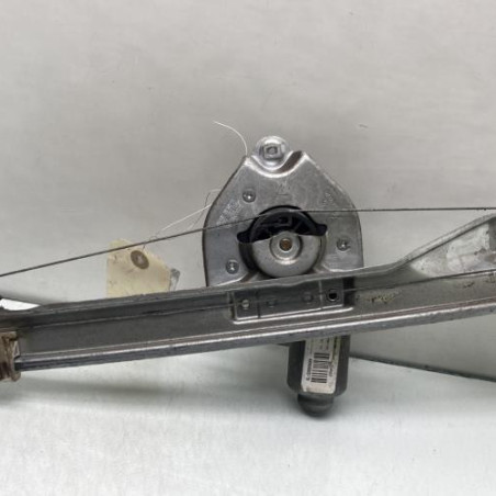 Leve vitre mecanique arriere droit RENAULT CLIO 3 Photo n°1