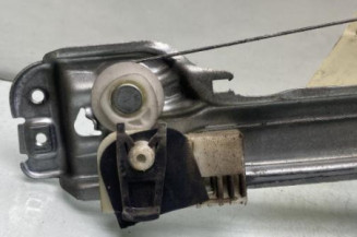 Leve vitre mecanique arriere droit RENAULT CLIO 3