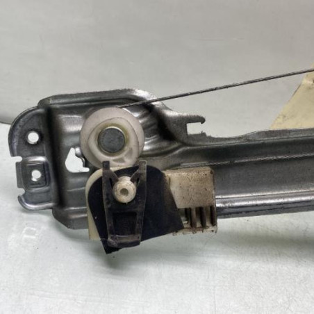 Leve vitre mecanique arriere droit RENAULT CLIO 3