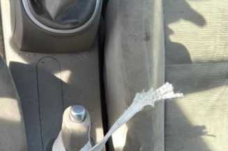 Leve vitre mecanique arriere droit RENAULT CLIO 3