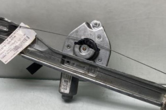 Leve vitre mecanique arriere gauche RENAULT CLIO 3 Photo n°1