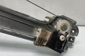 Leve vitre mecanique arriere gauche RENAULT CLIO 3