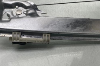 Leve vitre mecanique arriere gauche RENAULT CLIO 3