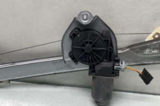 Leve vitre mecanique arriere gauche RENAULT CLIO 3