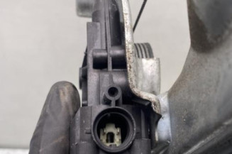 Leve vitre mecanique arriere gauche RENAULT CLIO 3