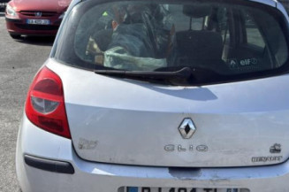 Leve vitre mecanique arriere gauche RENAULT CLIO 3
