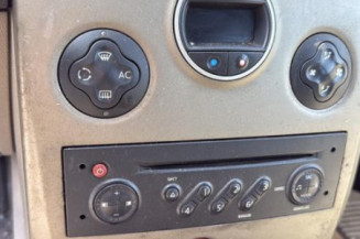 Leve vitre mecanique arriere gauche RENAULT CLIO 3