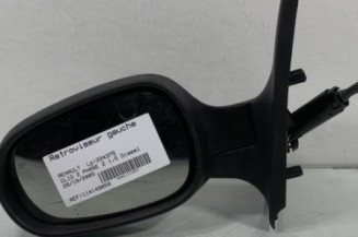 Retroviseur gauche RENAULT CLIO 2 Photo n°1