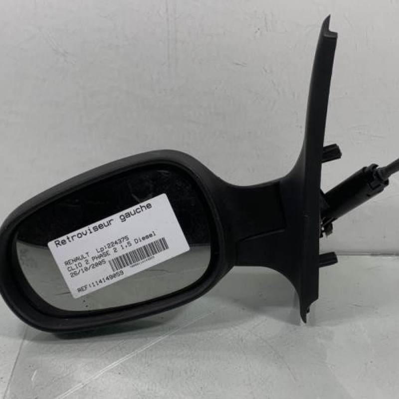 Retroviseur gauche RENAULT CLIO 2 Photo n°1