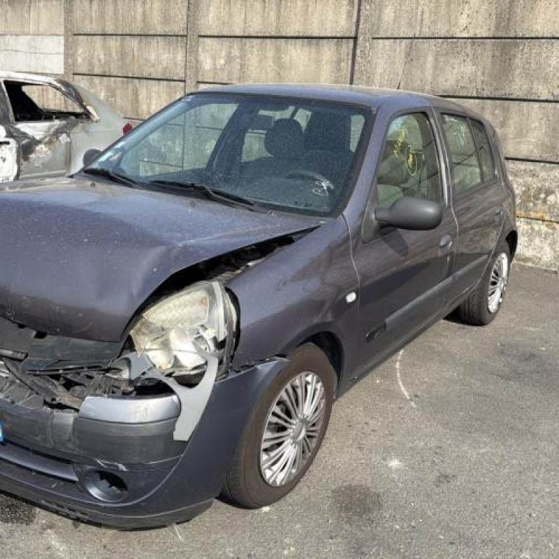 Retroviseur gauche RENAULT CLIO 2 Photo n°5