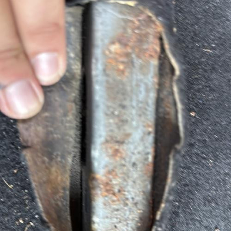 Retroviseur gauche RENAULT CLIO 2 Photo n°15