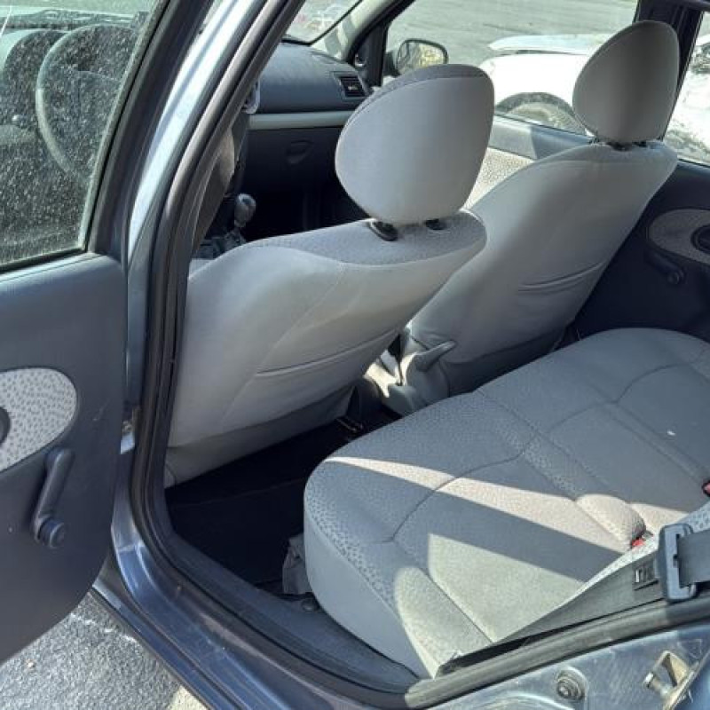 Retroviseur gauche RENAULT CLIO 2 Photo n°20