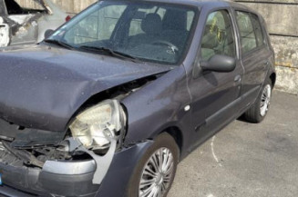Boitier air bag RENAULT CLIO 2