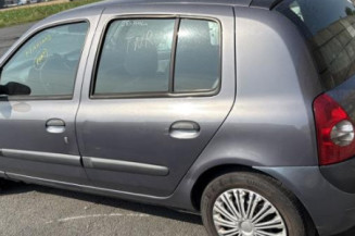 Boitier air bag RENAULT CLIO 2