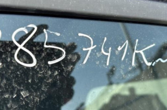 Boitier air bag RENAULT CLIO 2