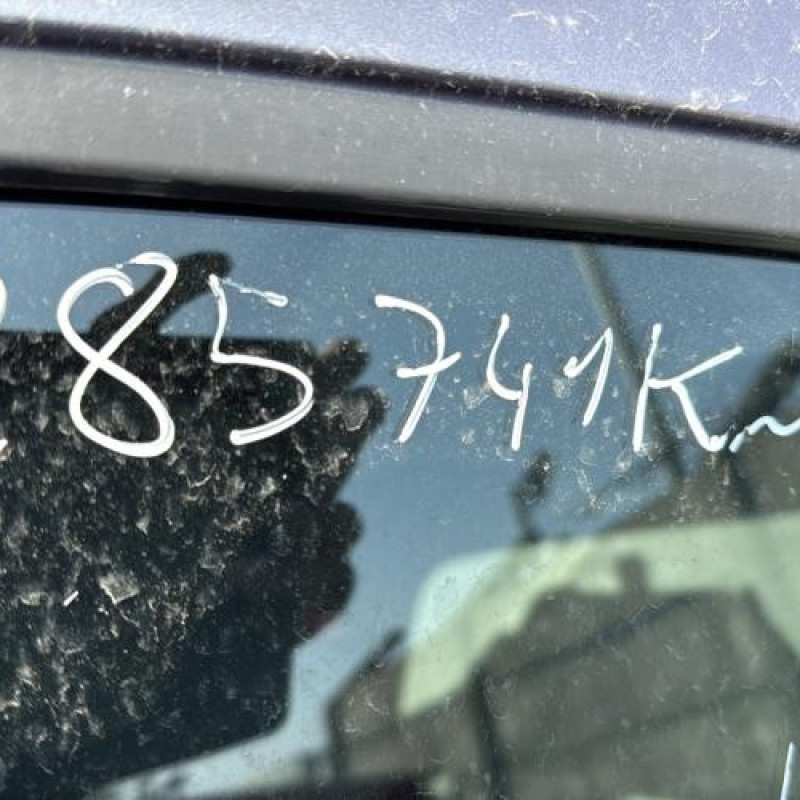 Boitier air bag RENAULT CLIO 2 Photo n°17