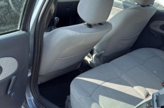 Boitier air bag RENAULT CLIO 2