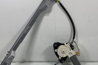 Leve vitre electrique avant droit RENAULT CLIO 2 Photo n°1