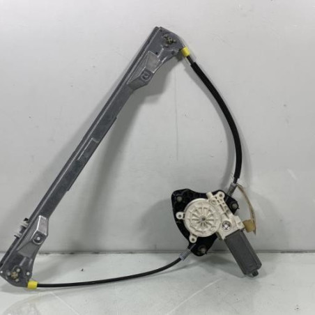 Leve vitre electrique avant droit RENAULT CLIO 2 Photo n°1