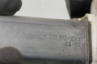 Leve vitre electrique avant droit RENAULT CLIO 2