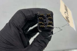 Bouton de warning CITROEN SAXO